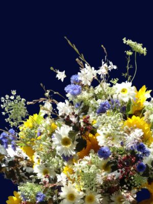 Le bouquet d'été